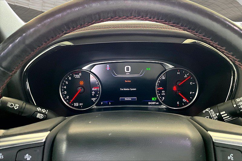 Used 2019 Chevrolet Blazer RS FWD image 18