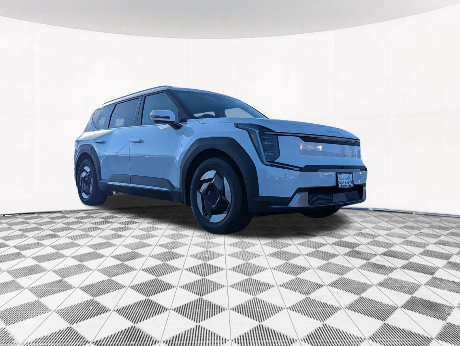 New 2026 Kia EV9 Wind image 19