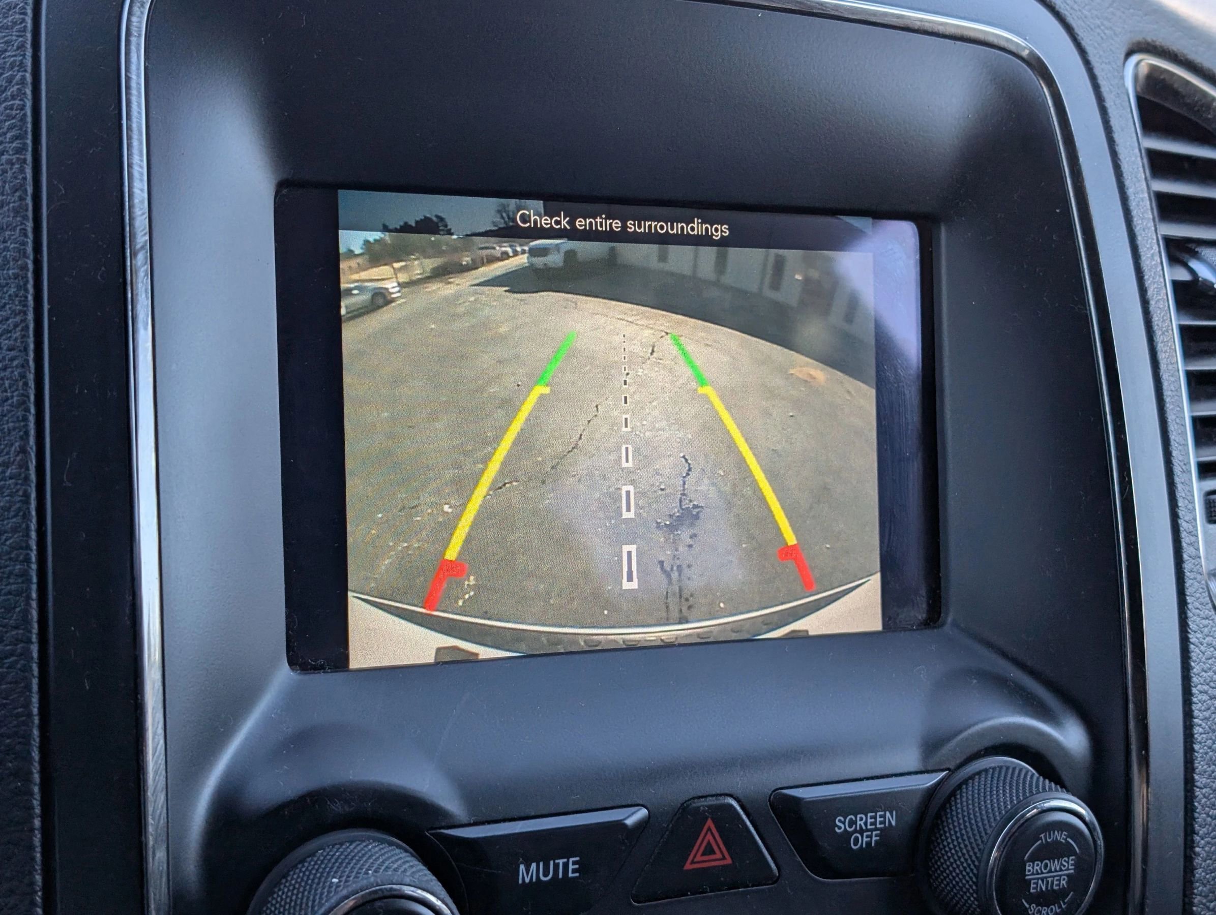 Used 2019 Dodge Durango GT image 23