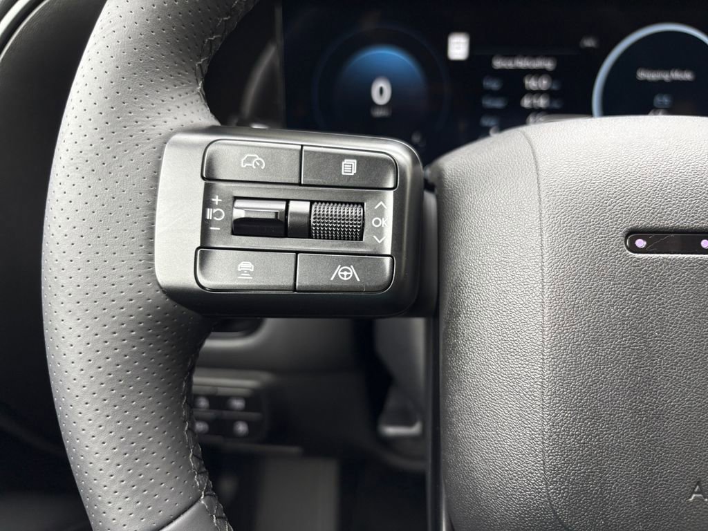 New 2026 Hyundai Palisade XRT Pro image 18