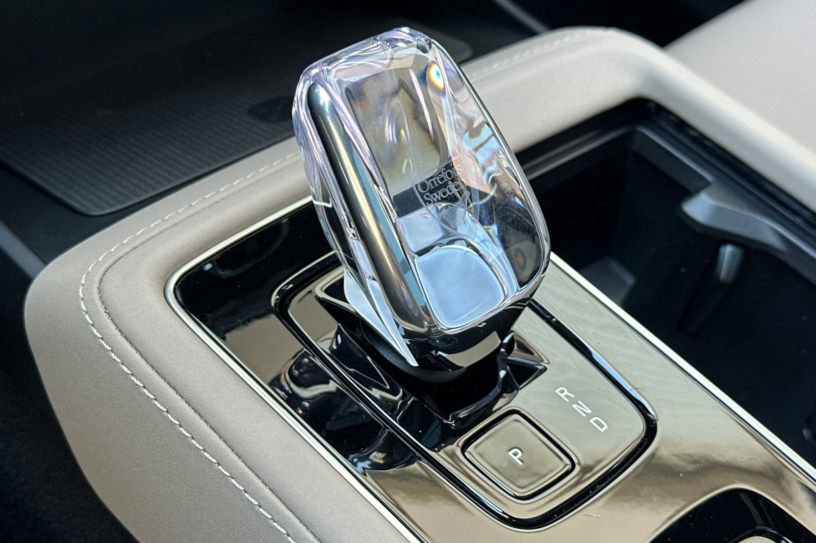 New 2026 Volvo XC90 T8 Plus image 24