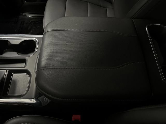 Used 2023 Chevrolet Silverado 1500 LTZ image 21