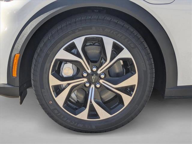 New 2026 Ford Mustang Mach-E Select w/ Technology Package RWD image 10