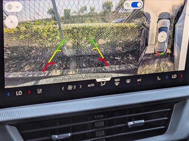 New 2026 Ford Explorer ST w/ Sun And Sound Package image 12