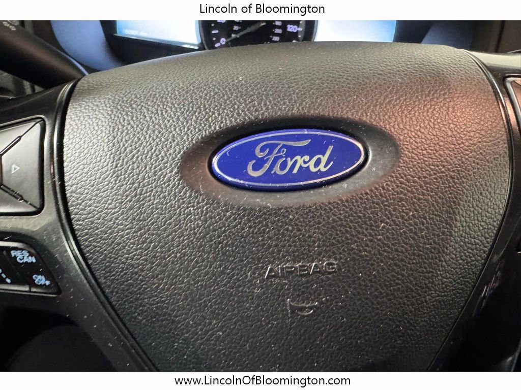 Used 2019 Ford Explorer Sport w/ Equipment Group 401A image 43