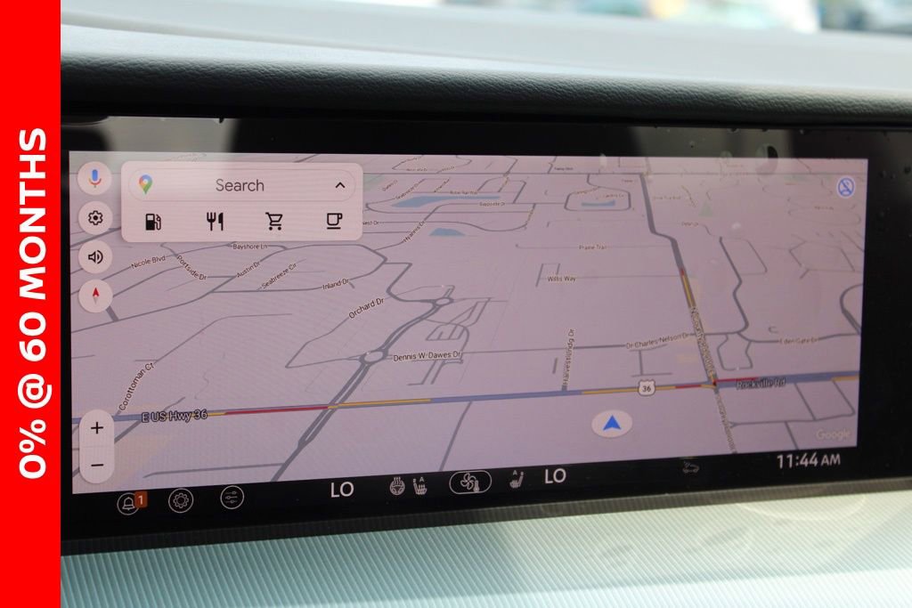 New 2025 Nissan Murano SL w/ Cargo Package image 27