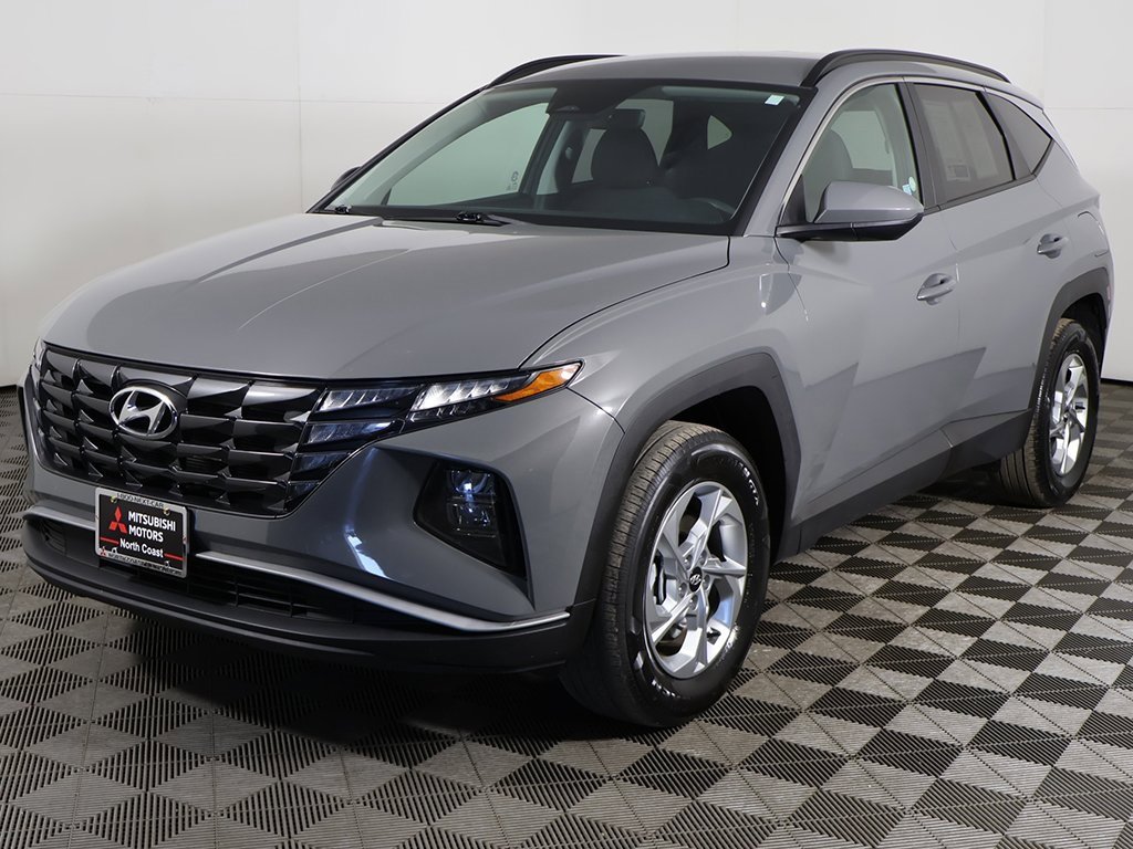 Used 2024 Hyundai Tucson SEL image 7