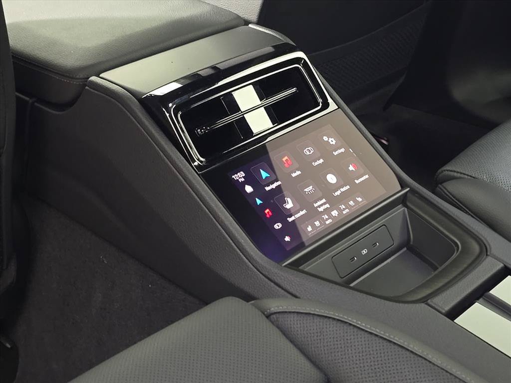 Certified 2026 Porsche Panamera 4 AWD/4WD image 16
