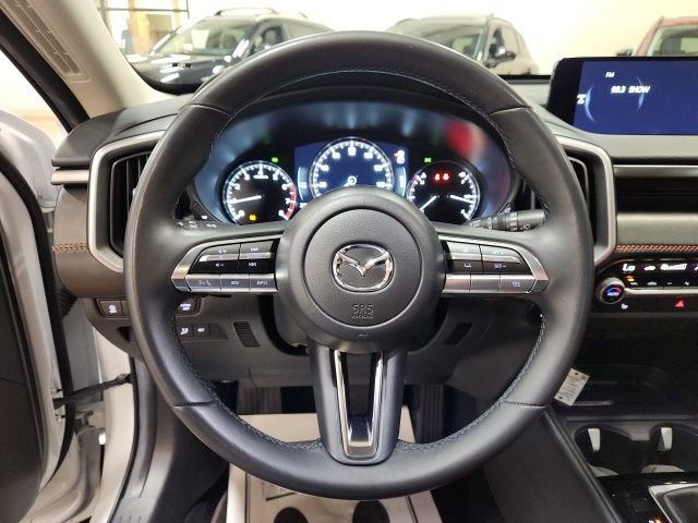 Certified 2024 MAZDA CX-50 AWD 2.5 Turbo image 18