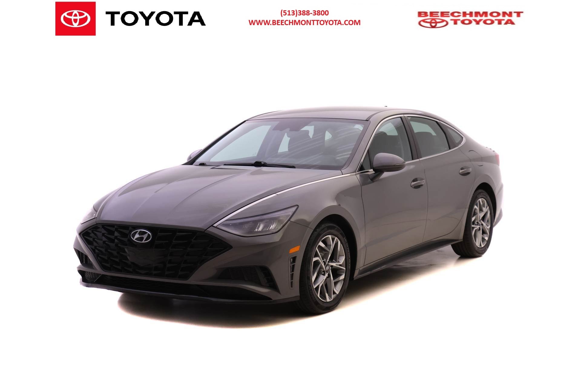 Used 2023 Hyundai Sonata SEL
