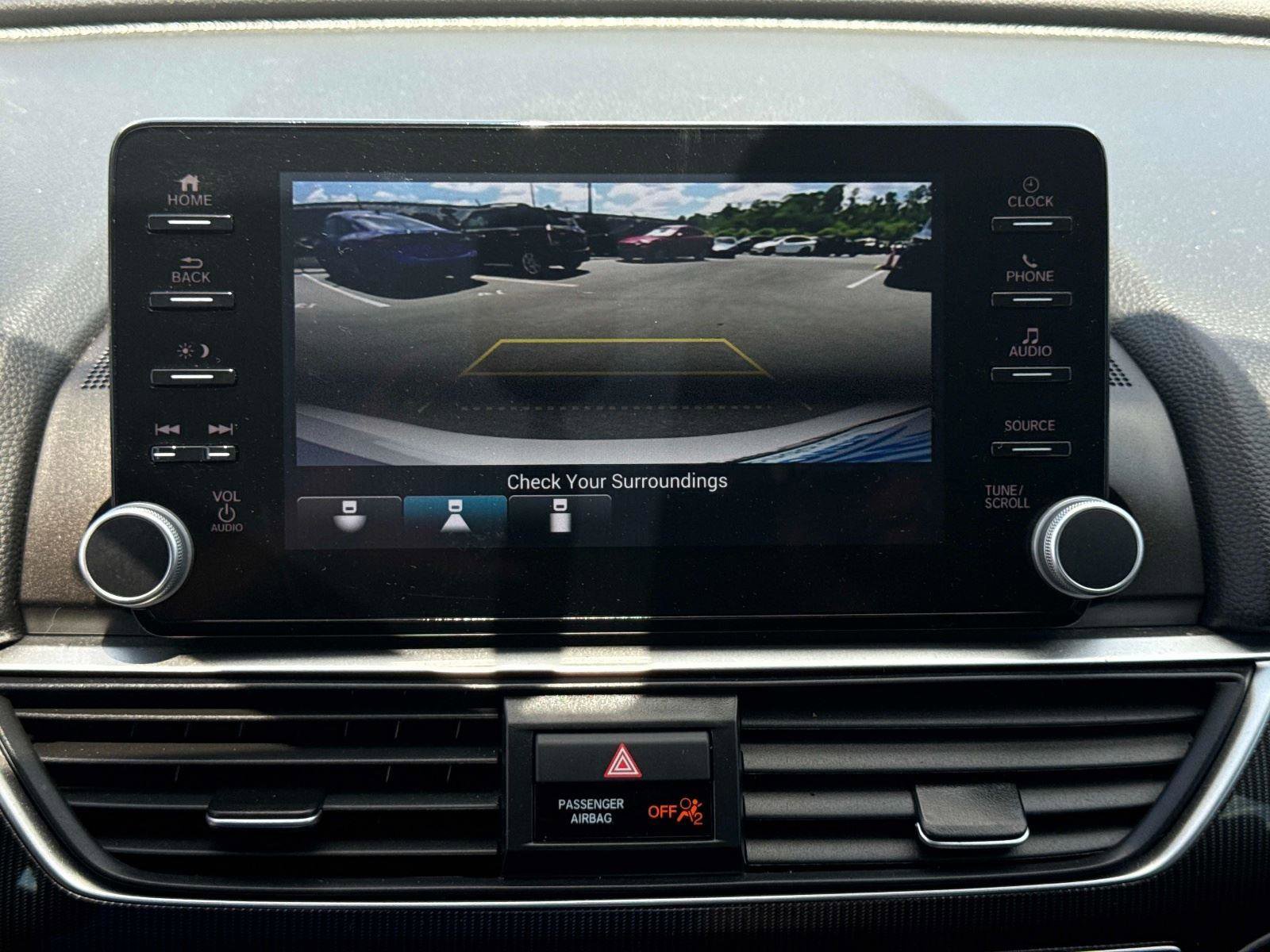 Used 2022 Honda Accord Sport Special Edition image 22