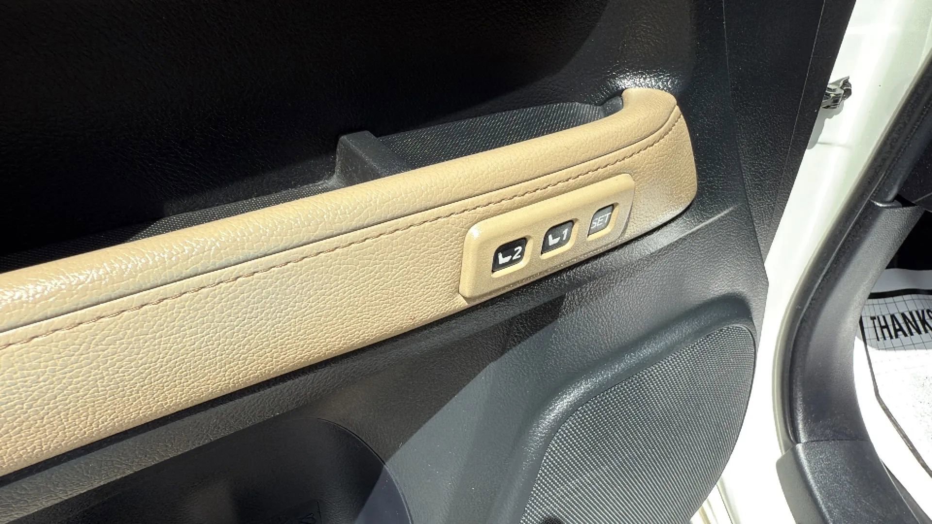 Used 2016 Toyota 4Runner Limited RWD image 21