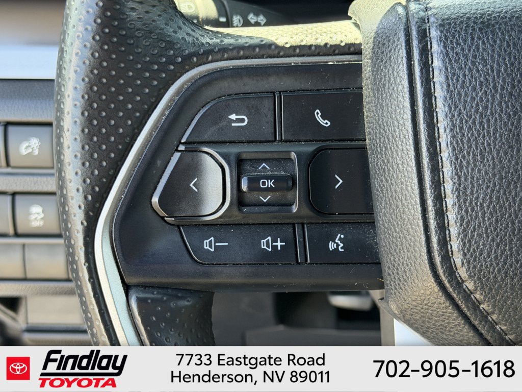 Certified 2025 Toyota 4Runner SR5 RWD image 26