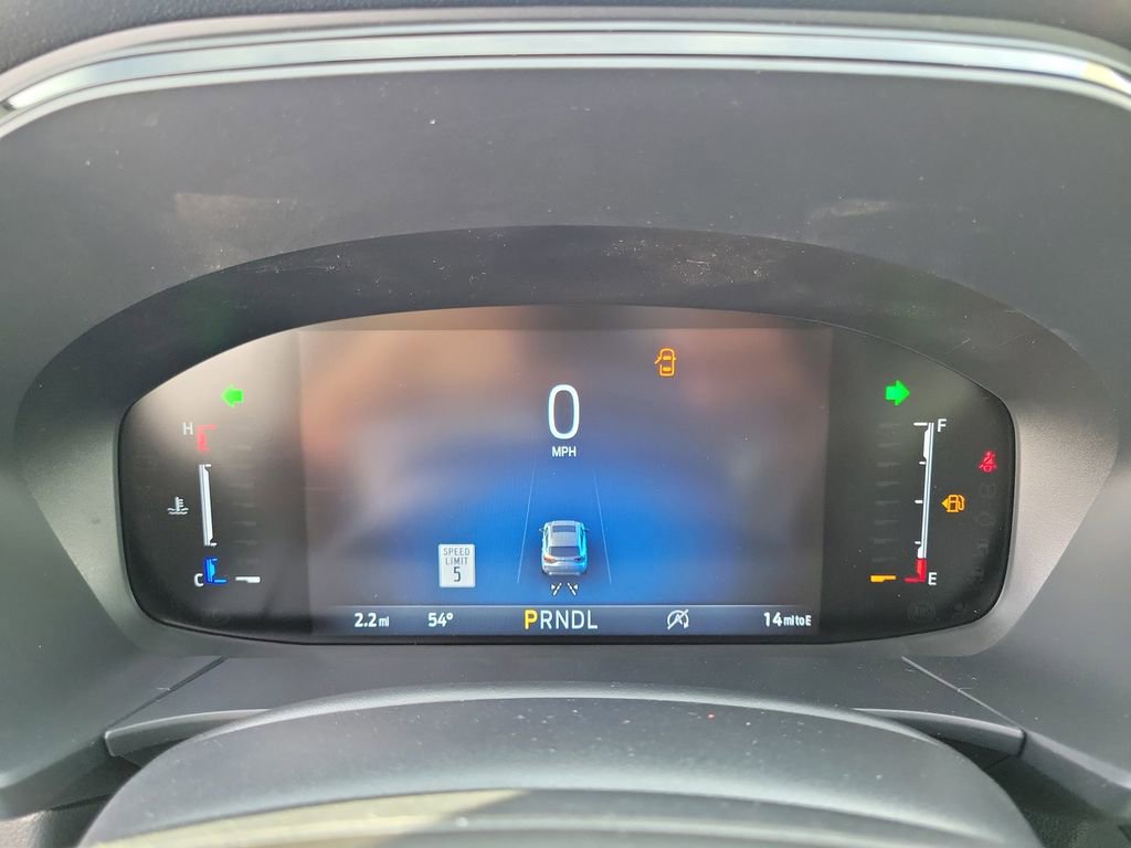 New 2026 Ford Escape ST-Line w/ Tech Pack #1 image 25