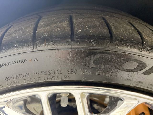 Used 2016 Chevrolet Corvette Z06 w/ 3LZ Preferred Equipment Group image 17