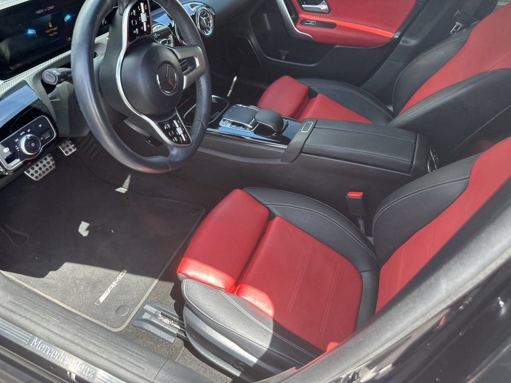 Certified 2020 Mercedes-Benz A 220 image 5