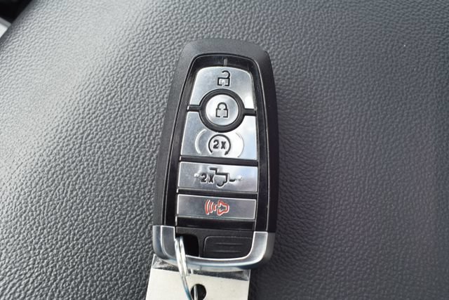 Used 2024 Ford F150 Lariat w/ Equipment Group 502A High AWD/4WD image 40