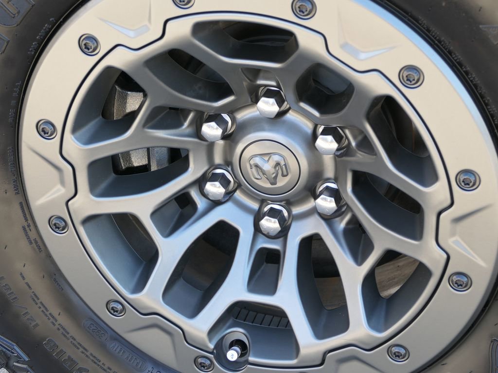 Used 2024 RAM 1500 TRX image 31