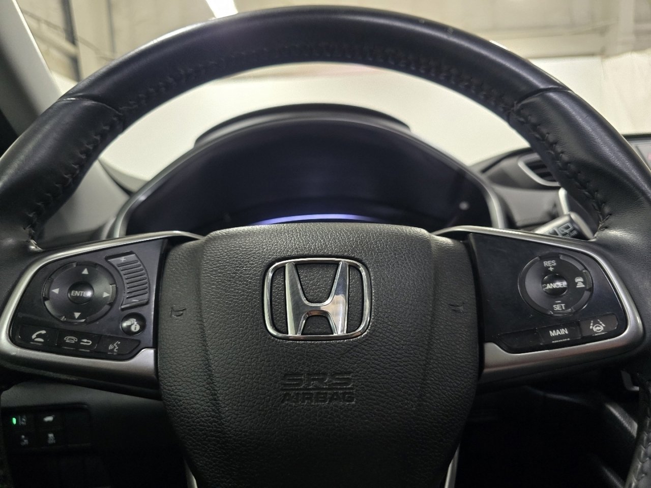 Used 2017 Honda CR-V EX-L image 29