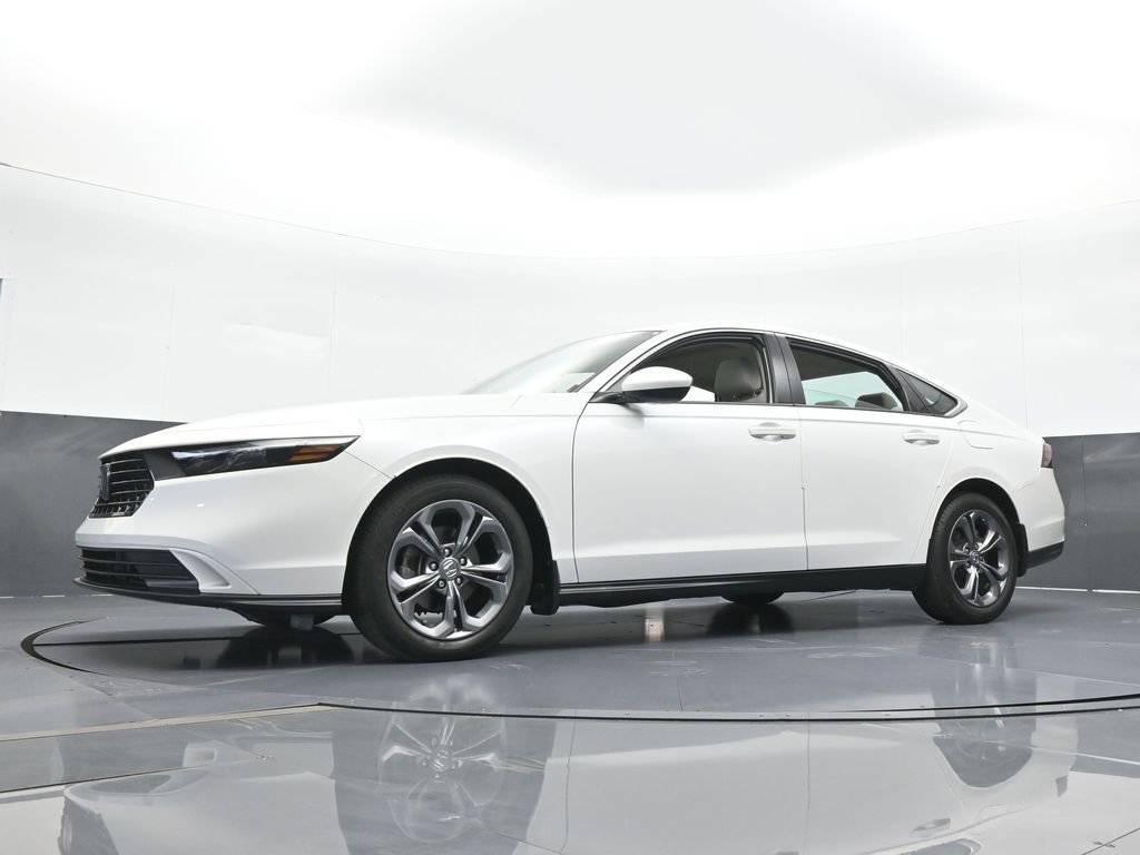 Used 2023 Honda Accord EX image 57