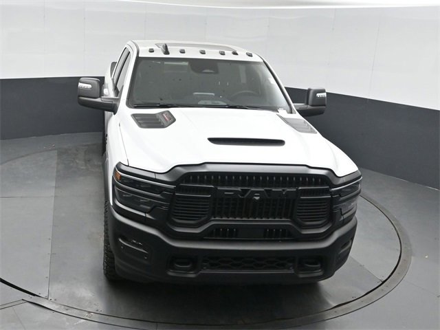 New 2026 RAM 2500 Rebel w/ Rebel Level 2 Equipment Group image 35