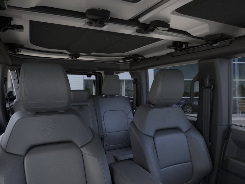 New 2026 Ford Bronco Badlands AWD/4WD image 45