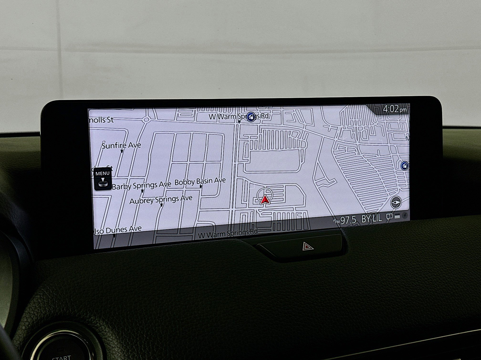 Used 2025 MAZDA CX-90 3.3 Turbo w/ Premium Sport Pkg AWD/4WD image 24