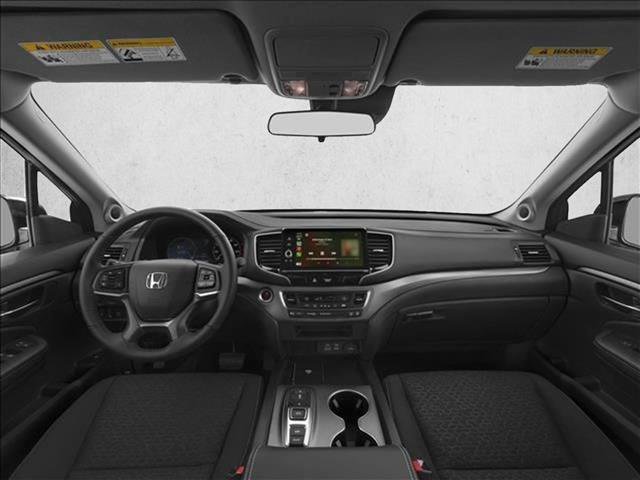 New 2025 Honda Ridgeline Sport+ image 5