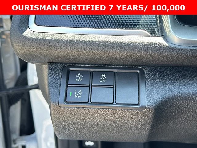 Used 2020 Honda Civic Sport image 25