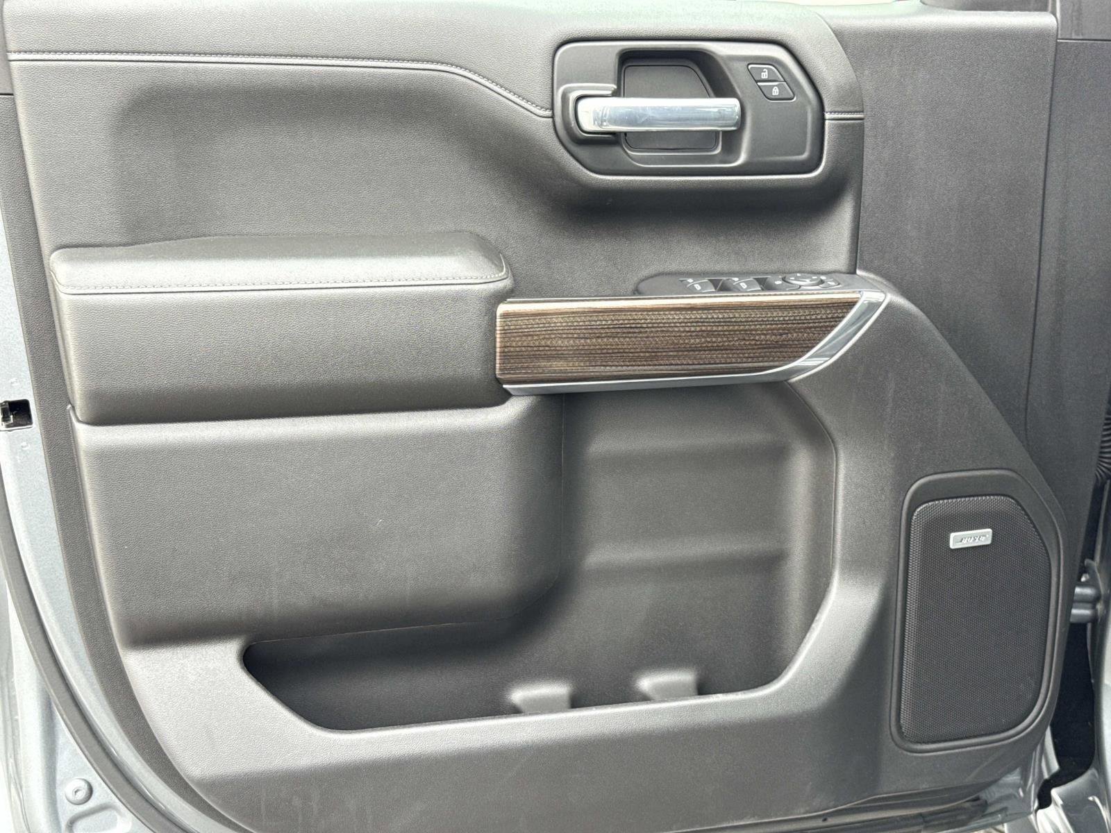 Used 2021 Chevrolet Silverado 1500 RST w/ Convenience Package II image 17