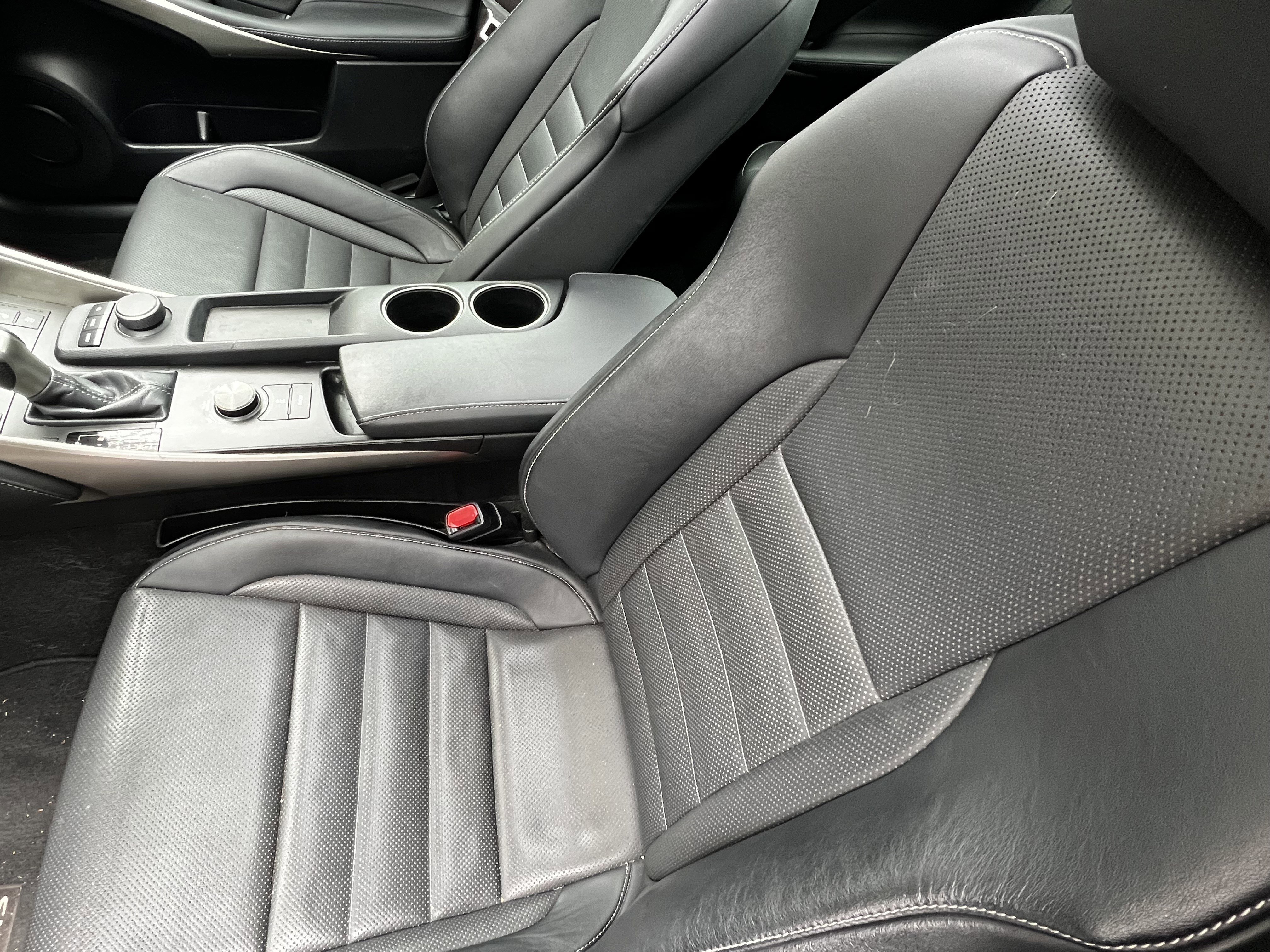 Used 2015 Lexus IS 250 image 16