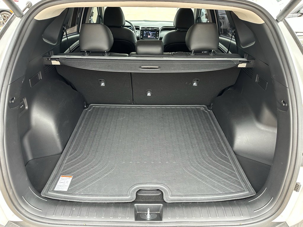 Used 2023 Hyundai Tucson SEL w/ Convenience Package image 23