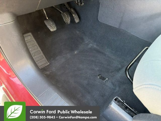 Used 2007 Jeep Compass Sport FWD image 25