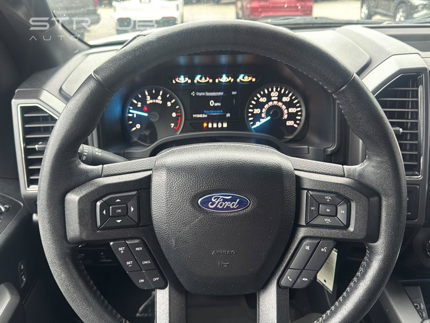 Used 2020 Ford F150 XLT w/ Equipment Group 302A Luxury AWD/4WD image 15