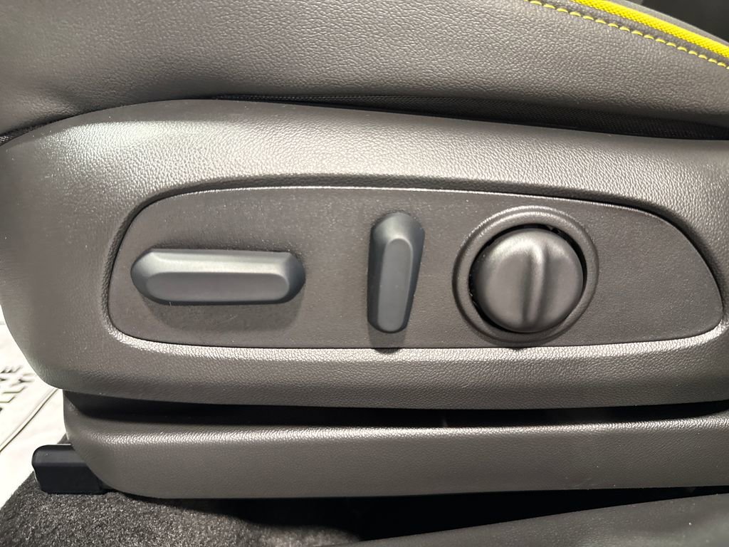 New 2026 Chevrolet TrailBlazer ACTIV AWD/4WD image 28