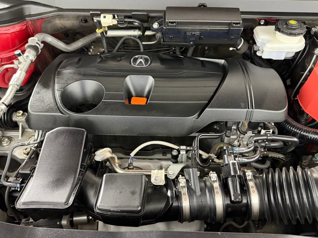 Used 2022 Acura RDX A-Spec image 34