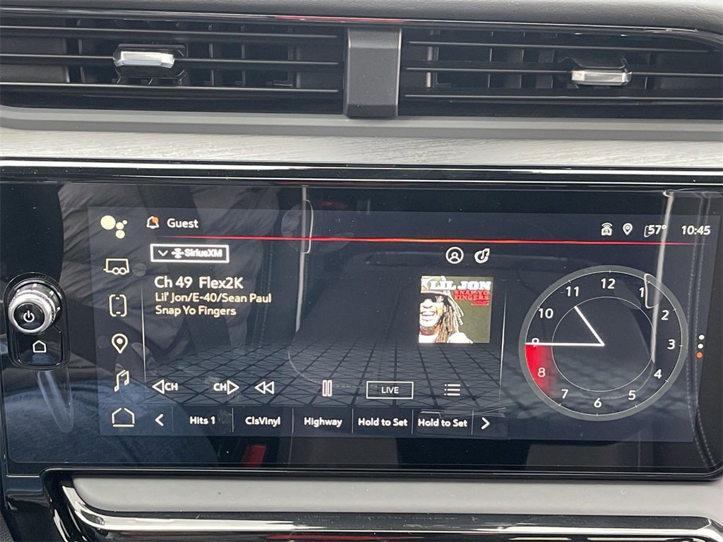 New 2026 GMC Sierra 1500 AT4X image 13