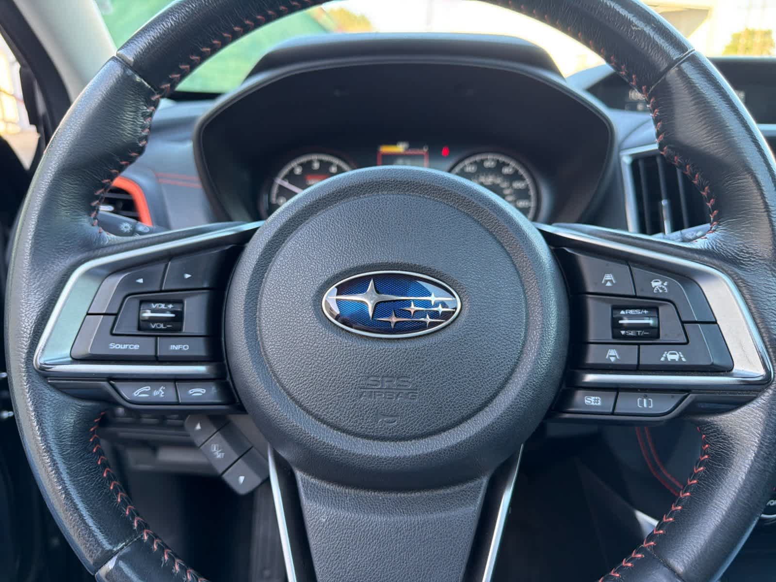 Used 2019 Subaru Forester Sport w/ Popular Package #2 AWD/4WD image 24