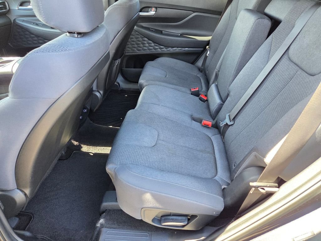 Used 2022 Hyundai Santa Fe SEL AWD/4WD image 14