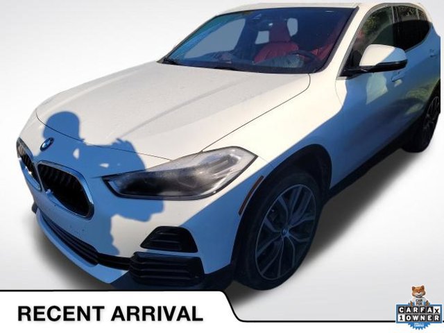 Used 2021 BMW X2 xDrive28i w/ Convenience Package