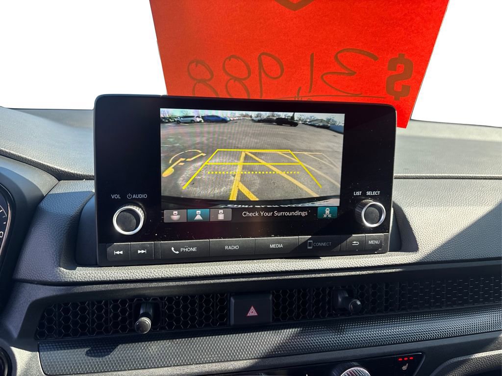 Used 2024 Honda CR-V Sport image 25