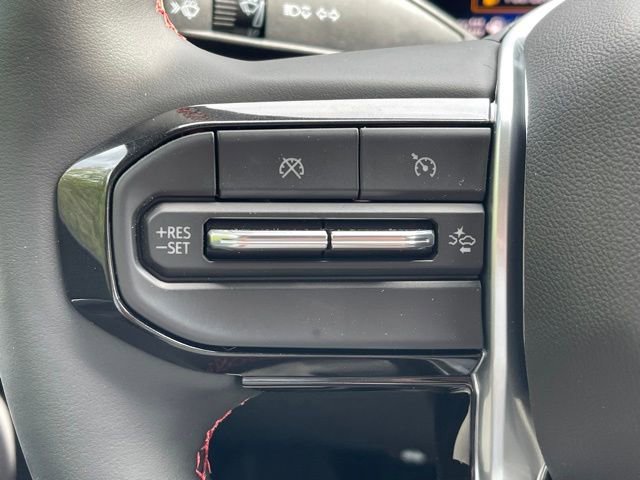 New 2025 Chevrolet Colorado Z71 w/ Technology Package image 8