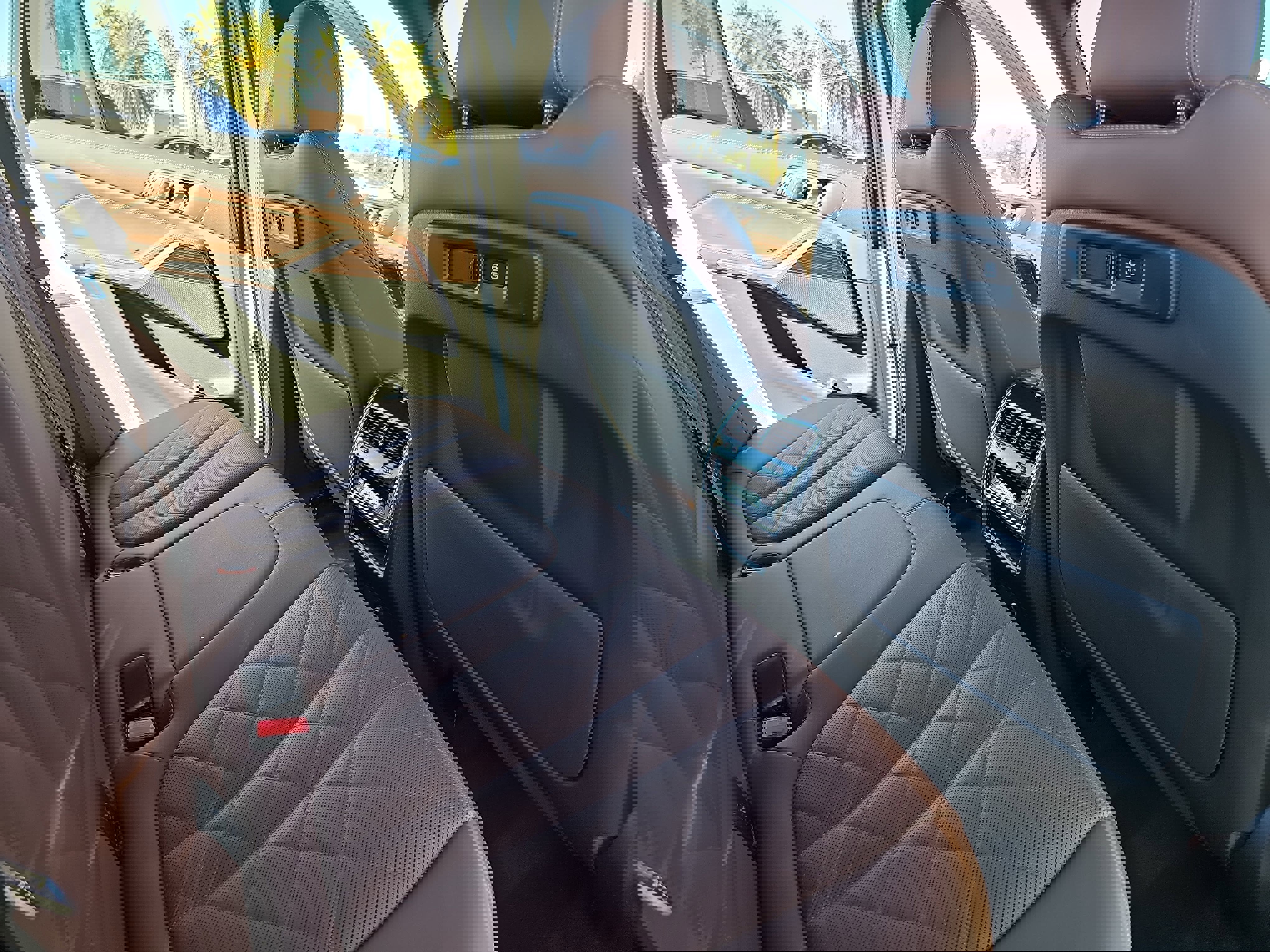 Certified 2023 BMW X5 sDrive40i w/ Premium Package image 11