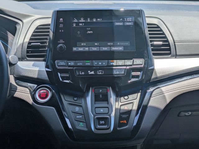 Used 2022 Honda Odyssey Touring image 20
