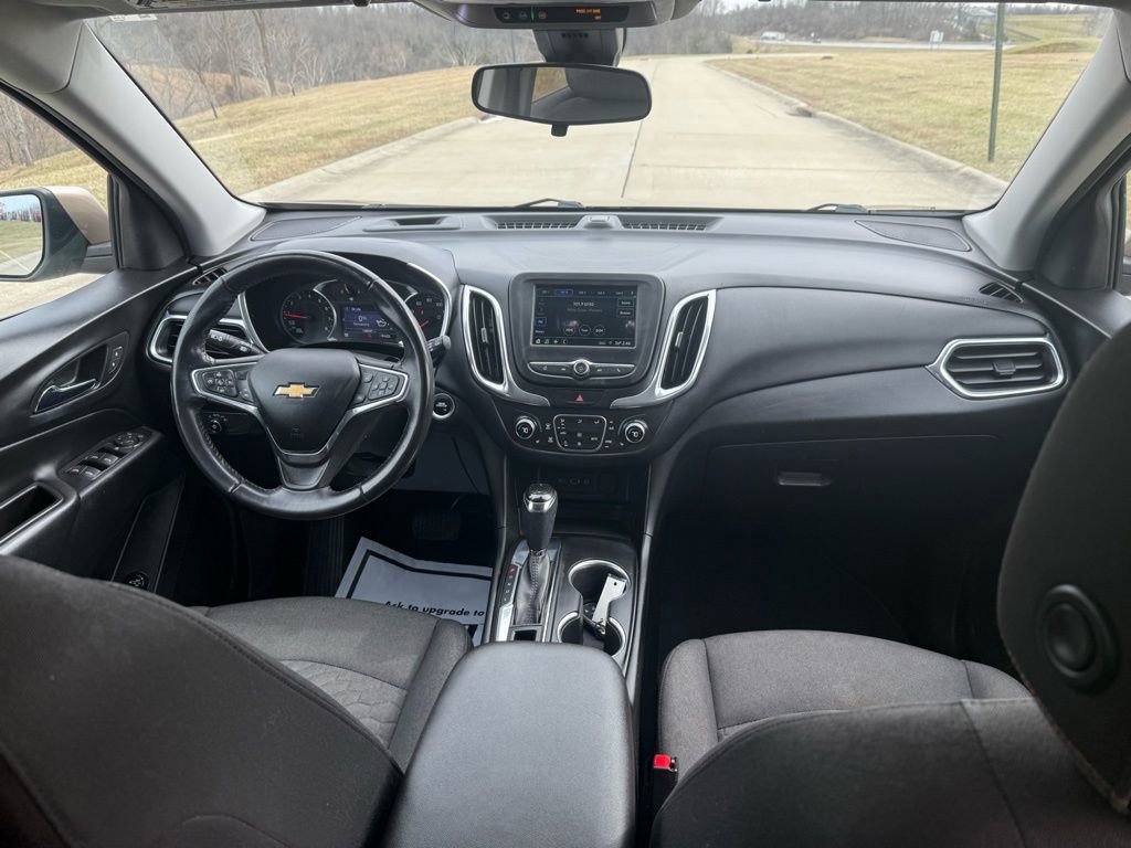 Used 2019 Chevrolet Equinox LT w/ Driver Convenience Package image 19