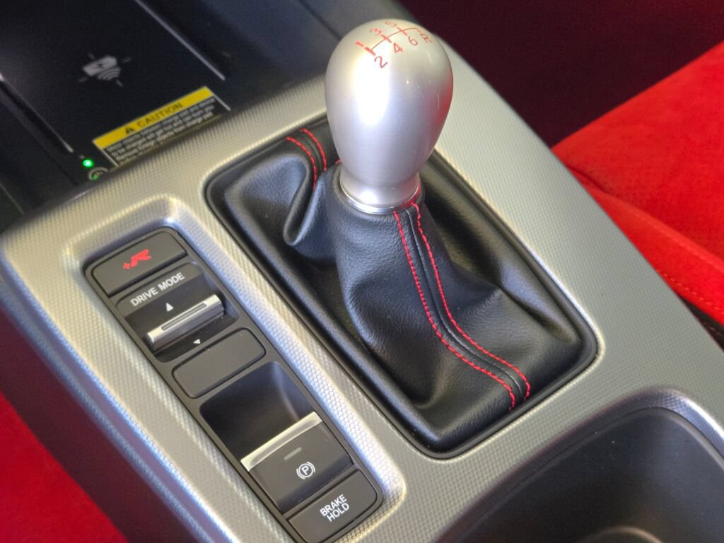 Used 2025 Honda Civic Type R image 29