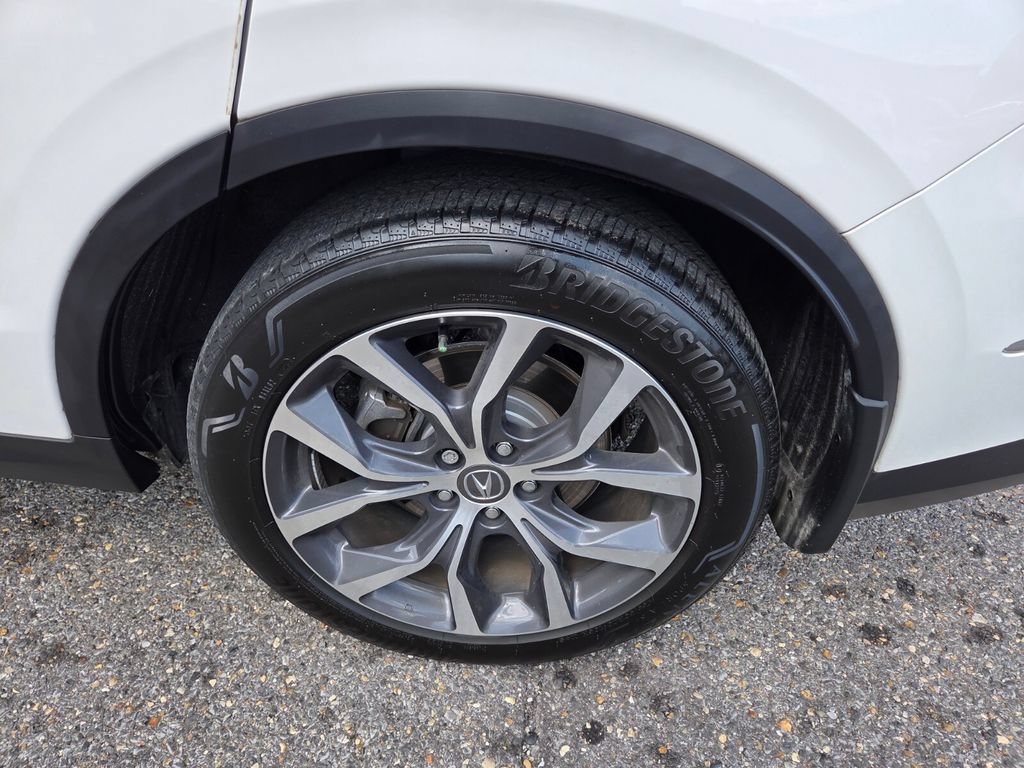 Certified 2023 Acura MDX w/ Technology Package FWD image 28