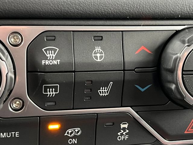 New 2026 Jeep Wrangler Unlimited Rubicon 392 image 36