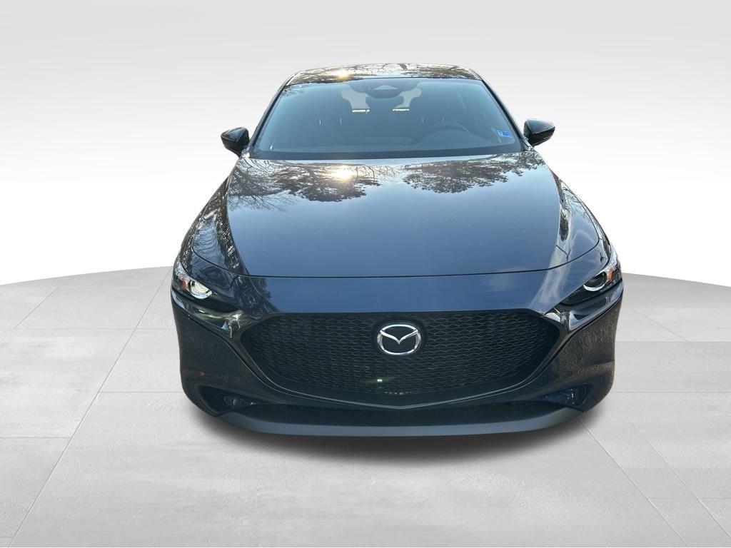 New 2026 MAZDA MAZDA3 s Sport image 9