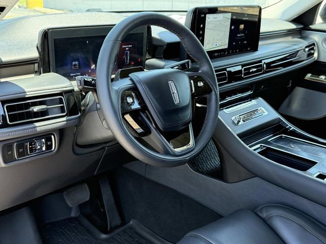 New 2025 Lincoln Aviator Reserve w/ Equipment Group 201A image 22